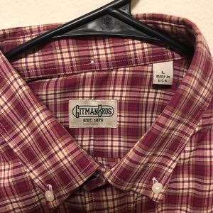 Gorman Bros made in USA